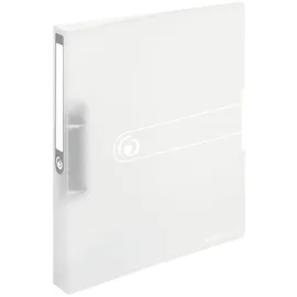 Herlitz Ringbuch DIN A4 25 mm Transparent 1 St.