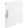 Herlitz Ringbuch DIN A4 25 mm Transparent 1 St.