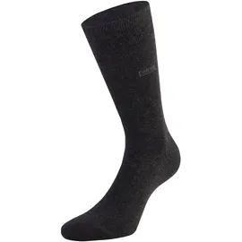Cinque Business-Socken 10er Pack Grau 43-46