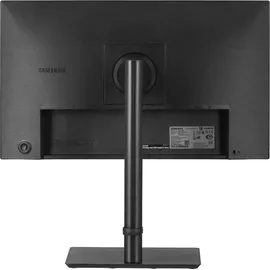 Samsung S24C432 24" schwarz