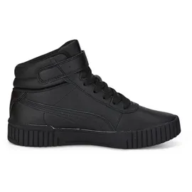 Puma Carina 2.0 Mid puma black-puma black-dark shadow 42