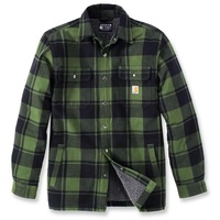 CARHARTT Kurzjacke grün M