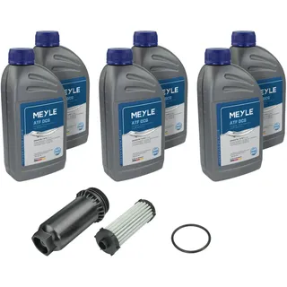 Meyle Teilesatz, Automatikgetriebe-Ölwechsel MEYLE 714 135 0002