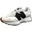 Sportschuhe Beige Black EU 36