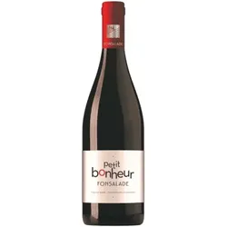 Petit Bonheur 2022 - Domaine de Fonsalade