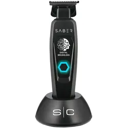 StyleCraft Saber Trimmer Black