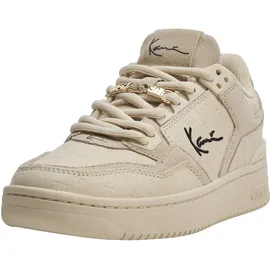 Karl Kani KK 89 LXRY PRM Herren Beige/Schwarz 37,5