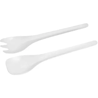 Fackelmann Salatbesteck Fackelmann Salatbesteck 26 cm 2-tlg