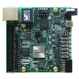 Intel Ek-10cl025u256 Entwicklungsboard 1St.