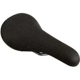 Burgtec Cloud Boost 135 mm Schwarz