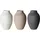 Ritzenhoff & Breker Alsta Vase 19 cm 3er Set