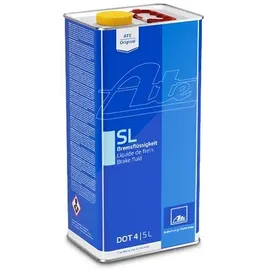 ATE Bremsflüssigkeit SL DOT4 5 l