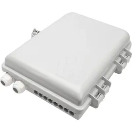 Digitus DN-968914 Distributionsbox 16 Port LC, SC