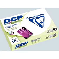 Clairefontaine DCP Green A4 90 g/m2 500 Blatt