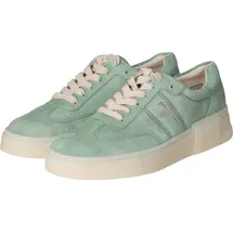 Paul Green Sneaker Low Damen Grün 37