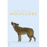 Klak Verlag Wolfsliebe
