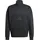 adidas Z.N.E. Halbreißverschluss-sweatshirt Black L