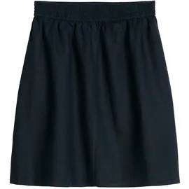 Marc O'Polo A-Linien-Rock Damen Deep Night Blau 42