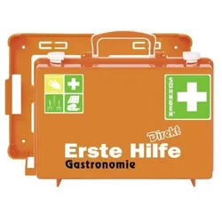 Erste Hilfe Koffer Direkt Gastronomie