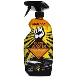 NIGRIN Felgen-Reiniger MAD DOCs (750 ml) Felgenreiniger  20727