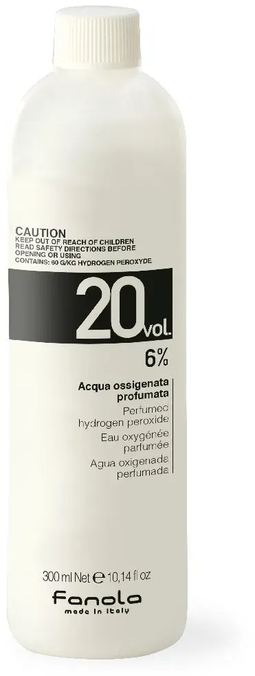 Fanola Oxidationsemulsion 6% 300 ml