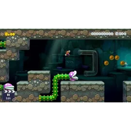 Super Mario Maker 2 (PEGI) (Nintendo Switch)