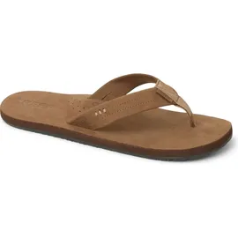 REEF Draftsmen classic brown 45