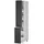 Vicco Apothekerschrank R-Line 30 x 57,2 x 206,8 cm Anthrazit