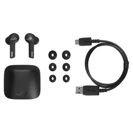 Asus ROG Cetra True Wireless schwarz