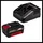 Einhell Power X-Change TE-TK 18/2 Li Kit (CD+AG)