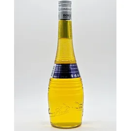 Bols Bananenlikör 17% Vol. 0,7 l