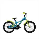 coolmobility gmbh S'cool XXlite 18 Zoll RH 28 cm blau