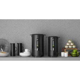 HENDI Perkolator Concept Line mattschwarz