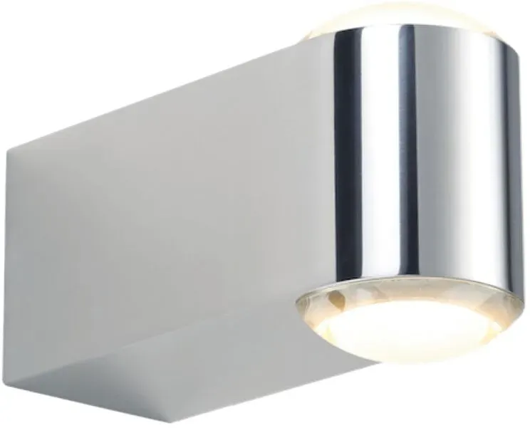 GRAU Globe Wall Small
