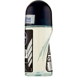 NIVEA Men Black & White Invisible Roll-On 50 ml