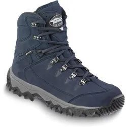 MEINDL Damen Stiefel Ohio Lady Winter GTX, jeans, 40