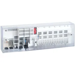 Viessmann ViCare Fußbodenthermostat