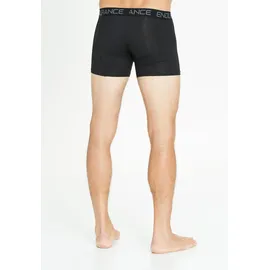 Endurance Boxershort Brighton schwarz S