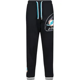 Recovered Dolphins Go Fins - NFL Sweatpants schwarz, M