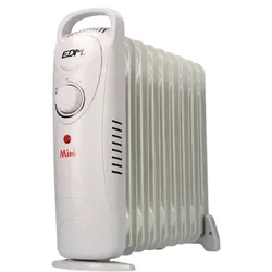 Ölkühler - Junior -Modell - 900W (9 Elemente) - EDM
