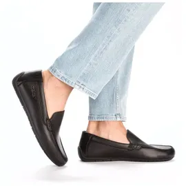 Rieker Herren Halbschuhe 09557 - 44 EU