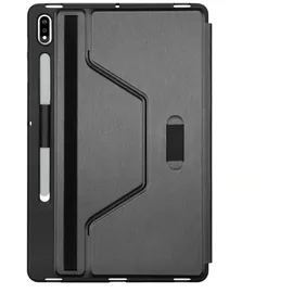 Targus Click-In Schutzhülle für Samsung Galaxy Tab S7+ schwarz