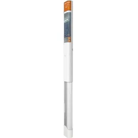 Osram LED-Lichtleiste, 10 W, 1000 lm, 4000 K, IP20, neutralweiß, 0,60m