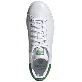 Adidas Stan Smith Cloud White / Cloud White / Green 36