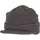 Brandit Textil Shield Cap Antracite