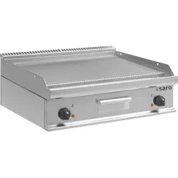 Saro E7/KTE2BBR Freistehend 10800 W Edelstahl