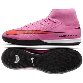 Nike Zoom Superfly 10 Academy IN Herren Pink 43