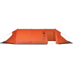Exped Ceres IV XP Extreme dark lava 4 persons