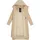 Ragwear Wintermantel Patrise sand S