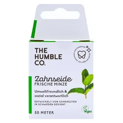 Humble Brush Zahnseide Minze (50m)
